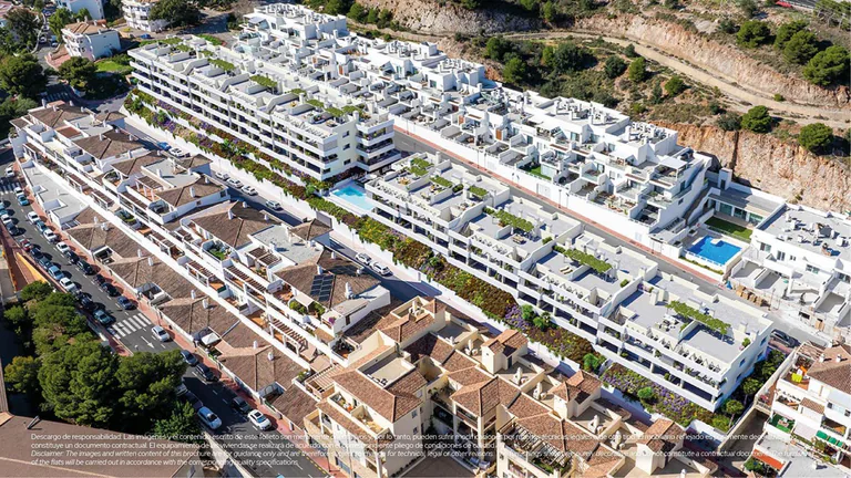 Apartamento en planta baja NV-101345 — foto 4