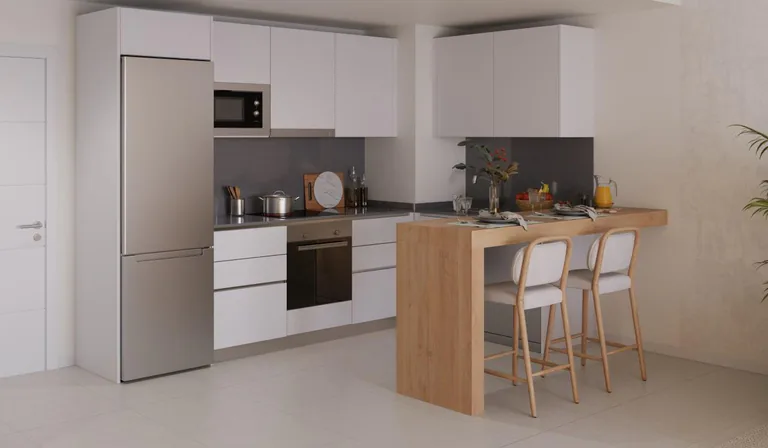 Apartamento en planta baja NV-101345 — foto 6