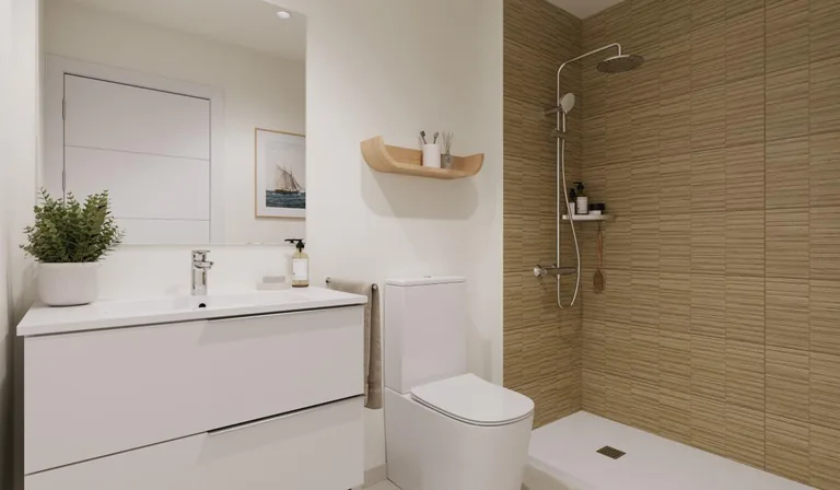 Apartamento en planta baja NV-101345 — foto 8