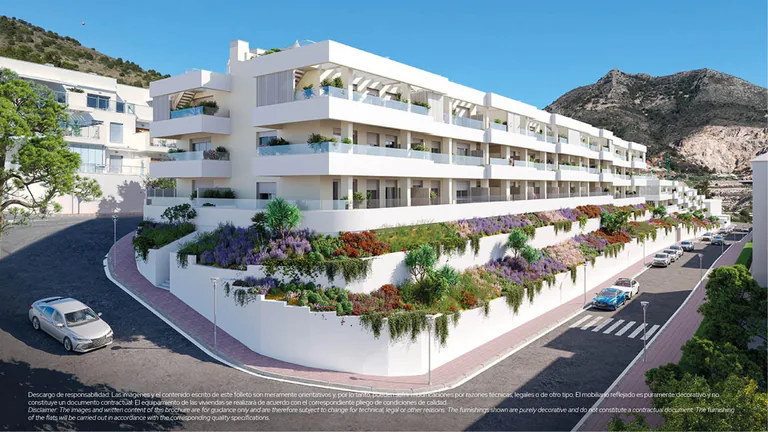 Apartamento NV-101346 — foto 1