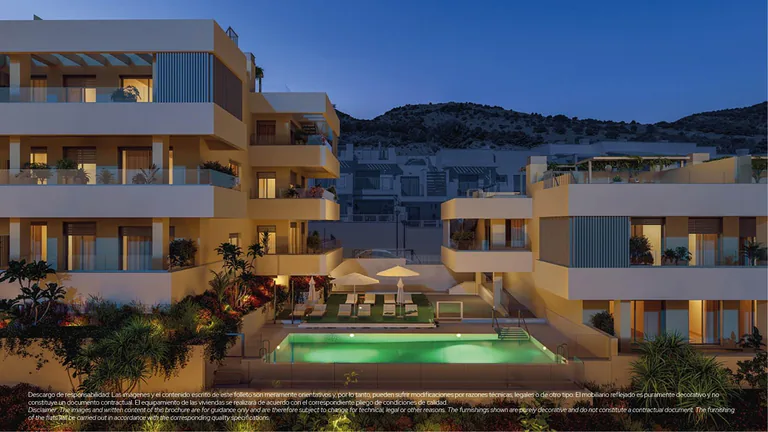Apartamento NV-101346 — foto 2