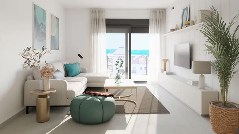 Apartamento NV-101349 — foto 5