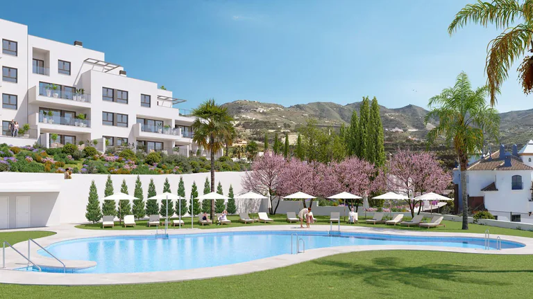Apartamento en planta baja NV-101350 — foto 3