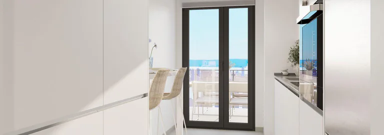 Apartamento en planta baja NV-101350 — foto 9