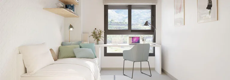 Apartamento en planta baja NV-101350 — foto 16