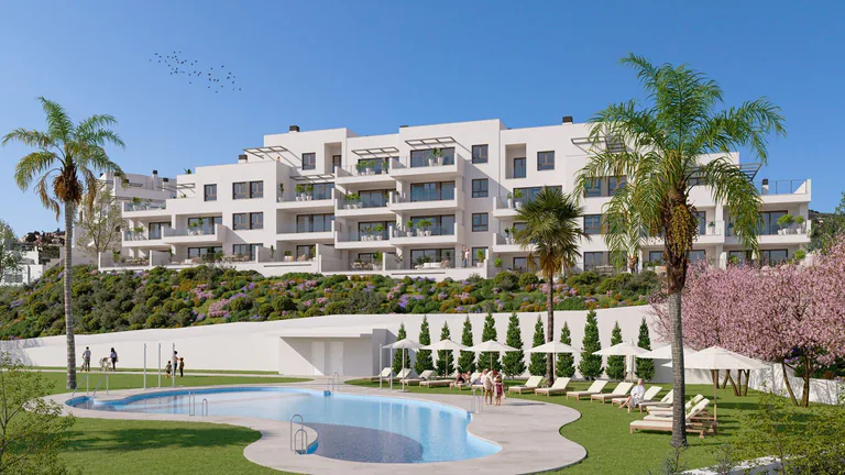 Apartamento en planta baja NV-101351 — foto 2
