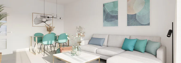 Apartamento en planta baja NV-101351 — foto 6