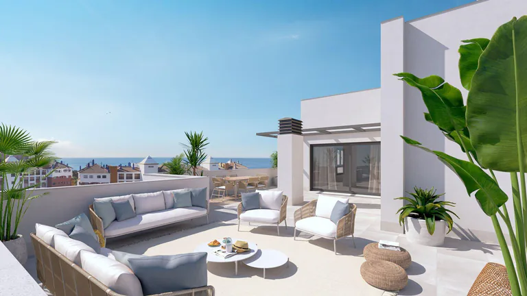Apartamento en planta baja NV-101351 — foto 25