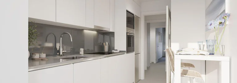 Apartamento NV-101352 — foto 9