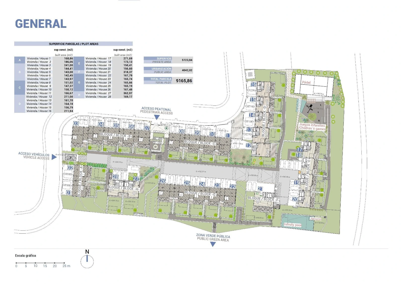 Unit NV-101354 — Complejo Residencial de Obra Nueva en la Nucia