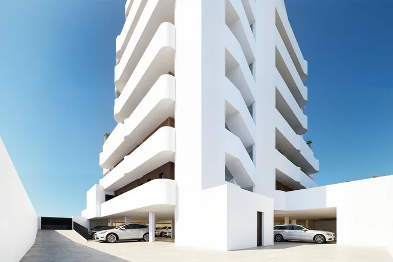 Apartamento en planta baja NV-101363 — foto 11