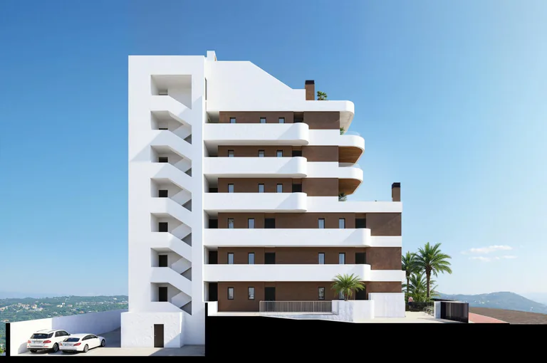 Apartamento NV-101364 — foto 6
