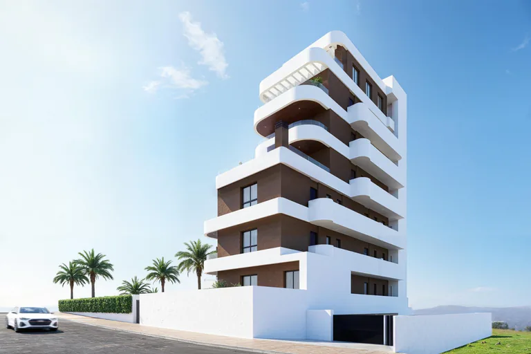 Apartamento NV-101364 — foto 8