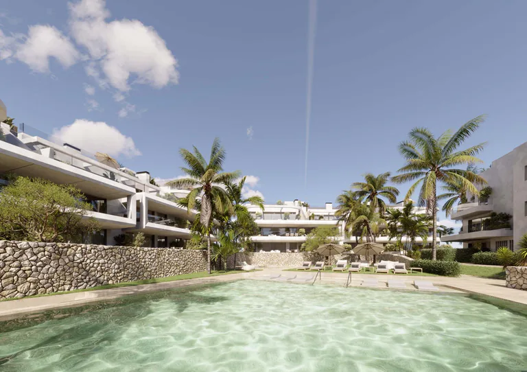 Apartamento en planta baja NV-101372 — foto 1