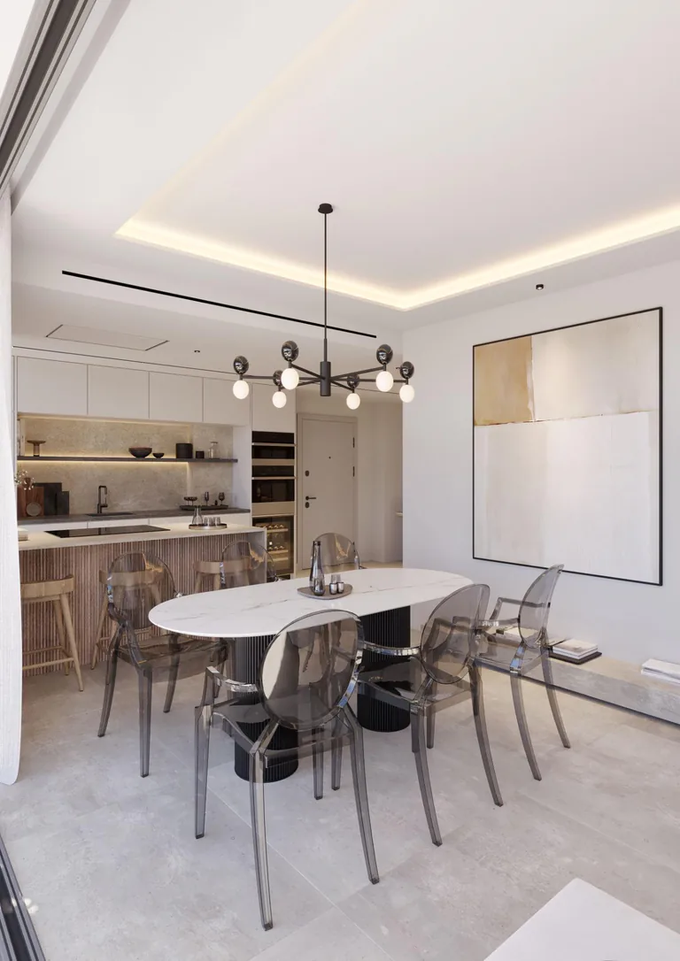 Apartamento en planta baja NV-101372 — foto 15
