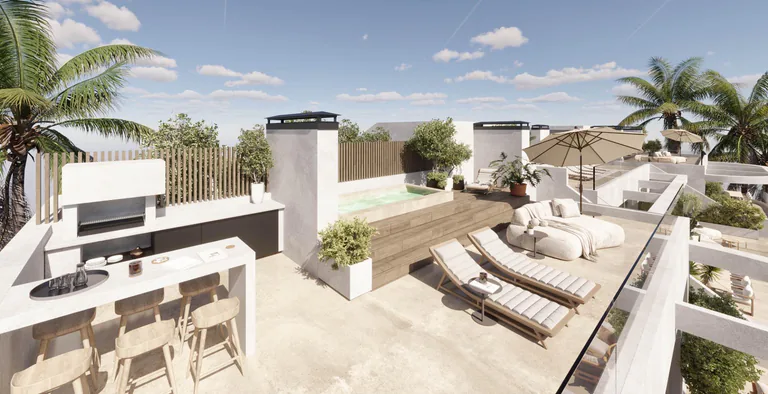 Apartamento en planta baja NV-101372 — foto 42