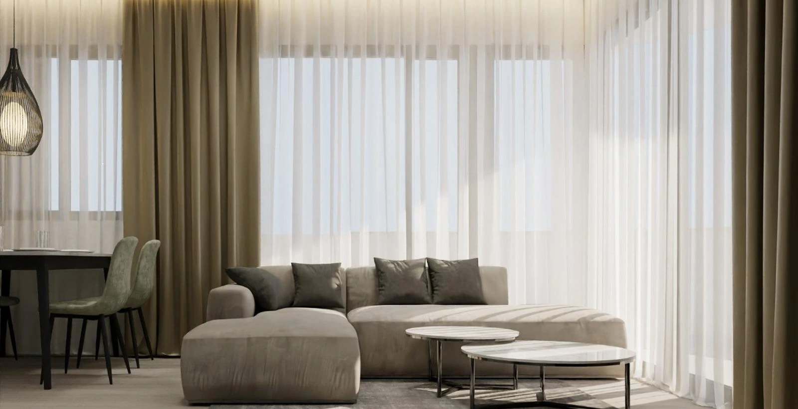 Unit NV-101375 — Apartamentos modernos de nueva construcción en el centro de Torrevieja, a solo 600 m del mar