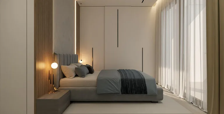 Apartamentos modernos de nueva construcción en el centro de Torrevieja, a solo 600 m del mar