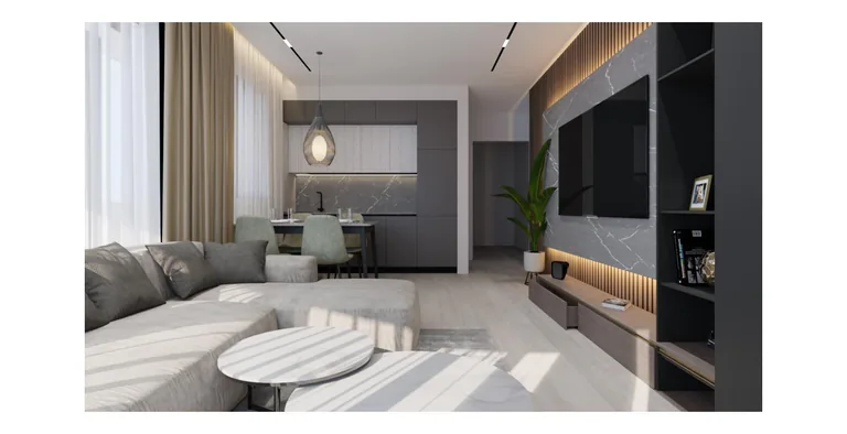 Apartamento NV-101376 — foto 5