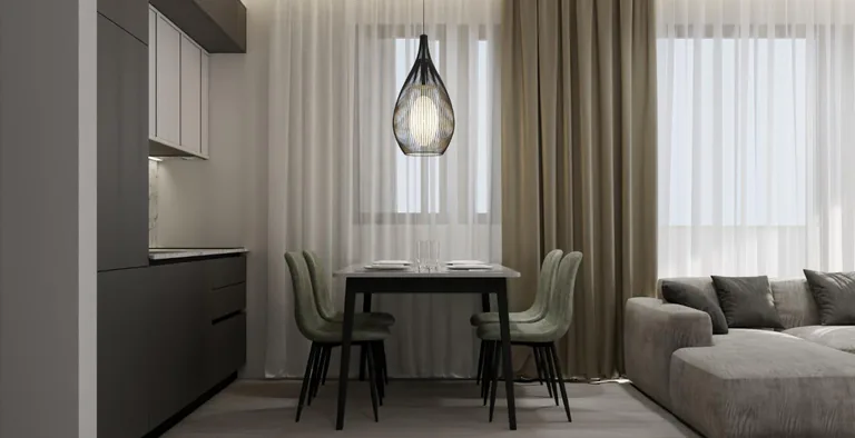 Apartamento NV-101376 — foto 7