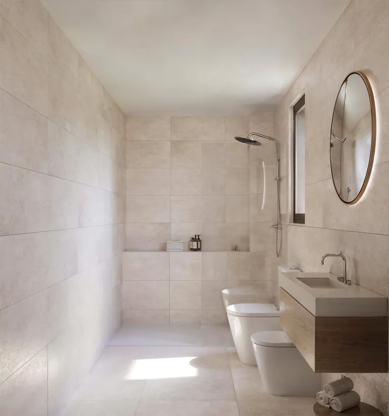 Exclusivas villas adosadas de nueva construcción con piscina privada y garaje en La Nucía