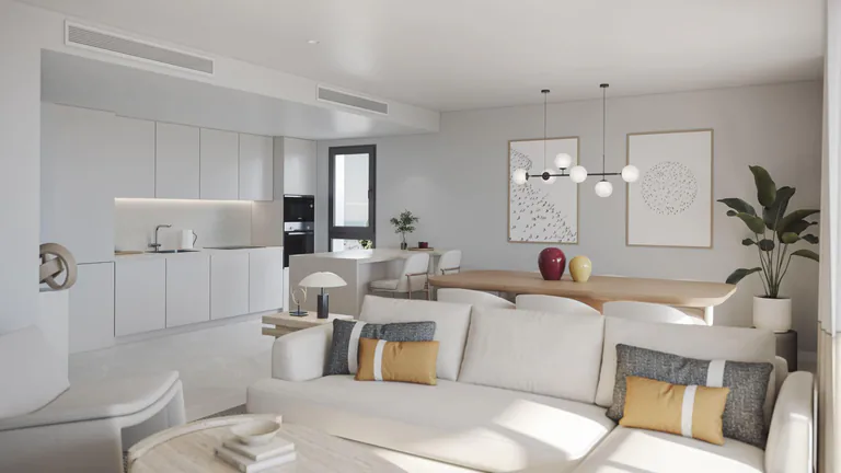 Apartamento NV-101387 — foto 9