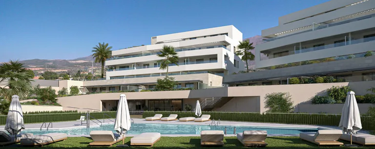 Apartamento NV-101388 — foto 1