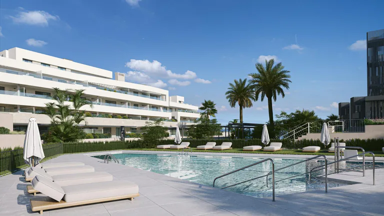 Apartamento en planta baja NV-101389 — foto 7