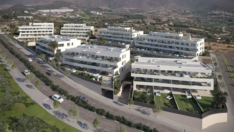 Apartamento en planta baja NV-101389 — foto 8