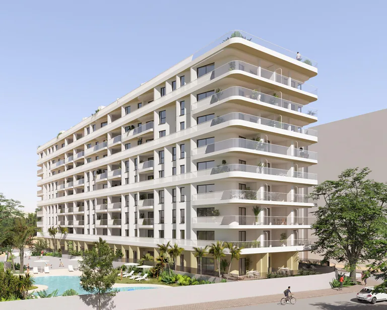 Apartamento NV-101393 — foto 3