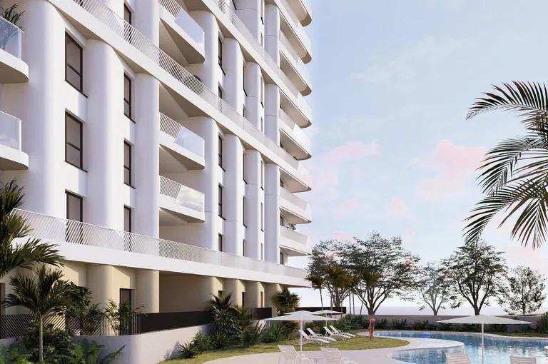 Apartamento NV-101393 — foto 4