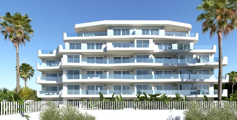 Apartamento en planta baja NV-101397 — foto 8
