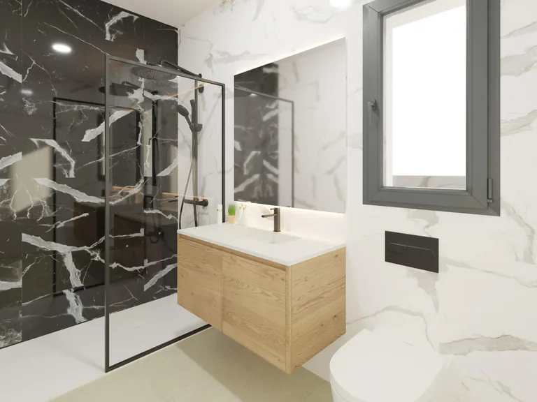 Villa de nueva construcción en Rojales: diseño moderno y ubicación privilegiada