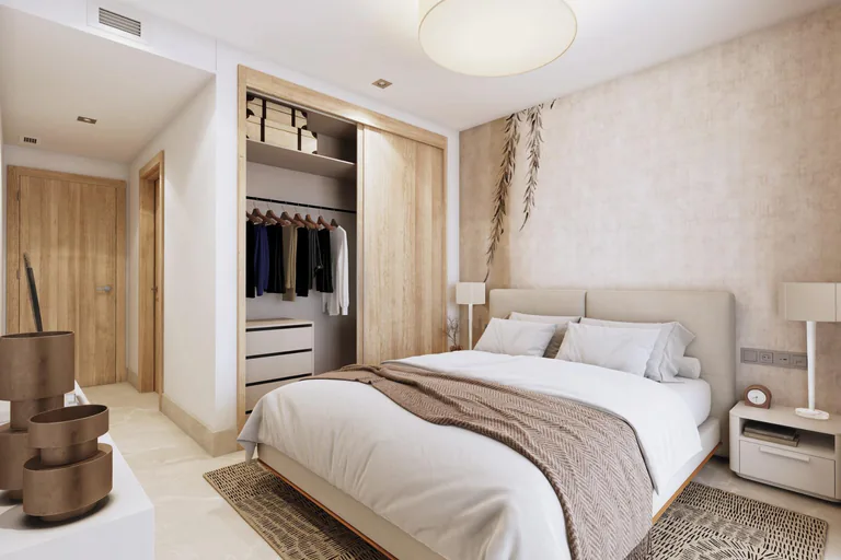 Apartamento en planta baja NV-101400 — foto 16