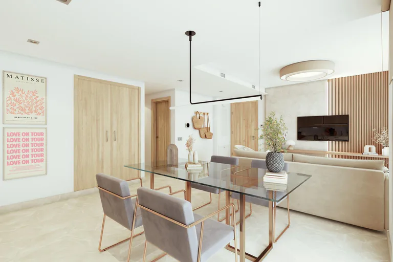 Apartamento NV-101401 — foto 8