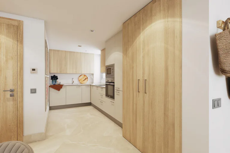 Apartamento NV-101401 — foto 12