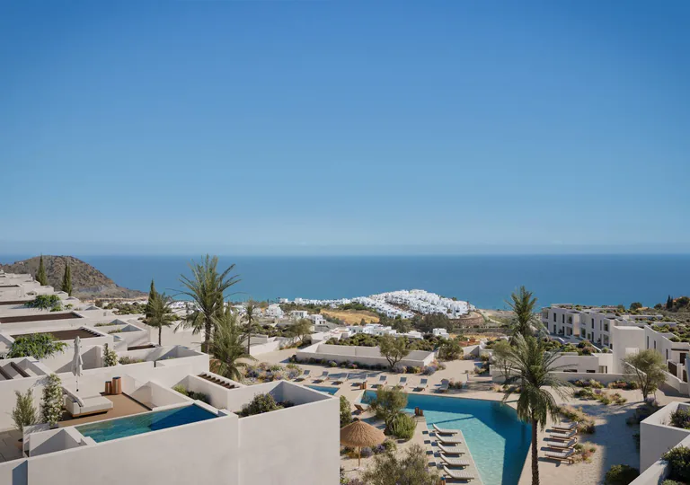 Apartamento en planta baja NV-101404 — foto 2