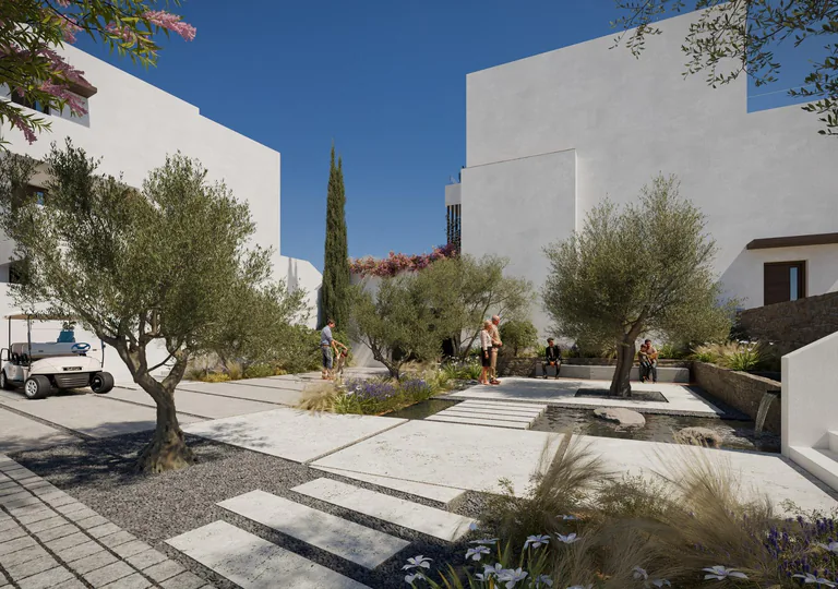 Apartamento en planta baja NV-101404 — foto 8