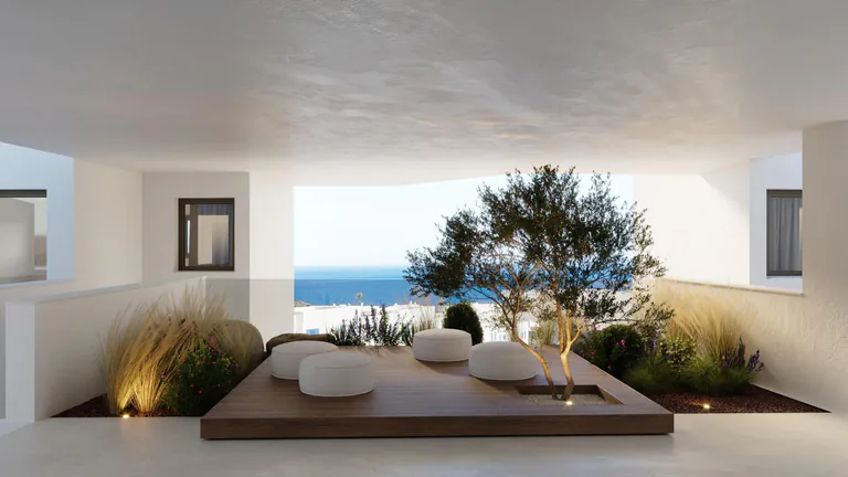 Apartamento en planta baja NV-101404 — foto 9