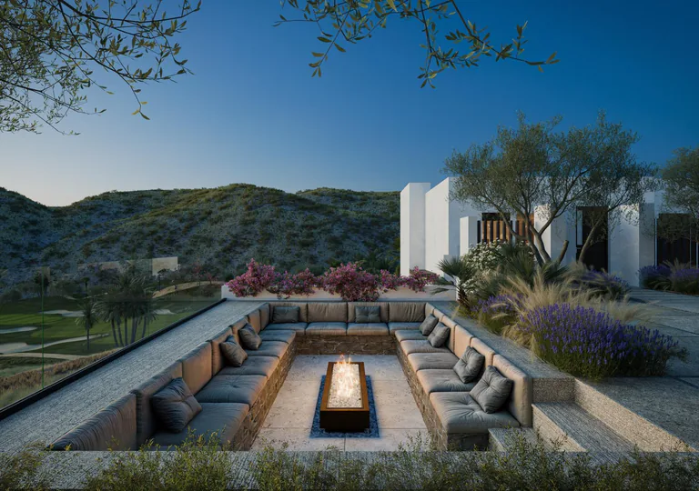 Apartamento en planta baja NV-101407 — foto 7