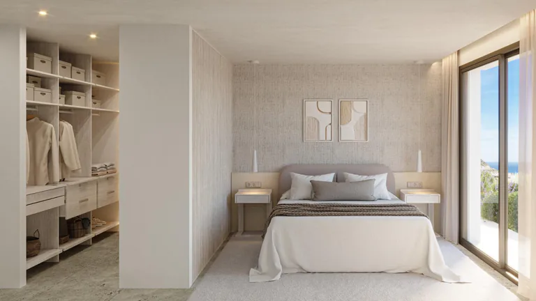 Apartamento en planta baja NV-101407 — foto 19