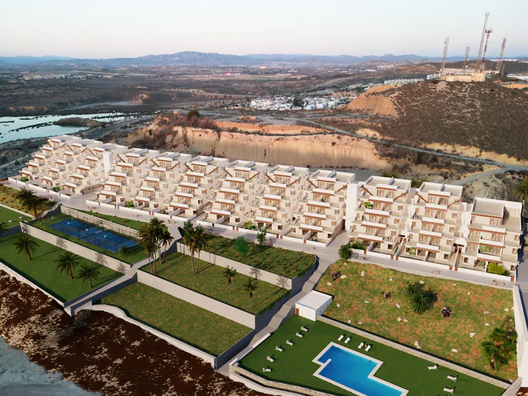 Apartamento NV-101410 — foto 4