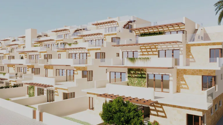 Apartamento en planta baja NV-101411 — foto 11