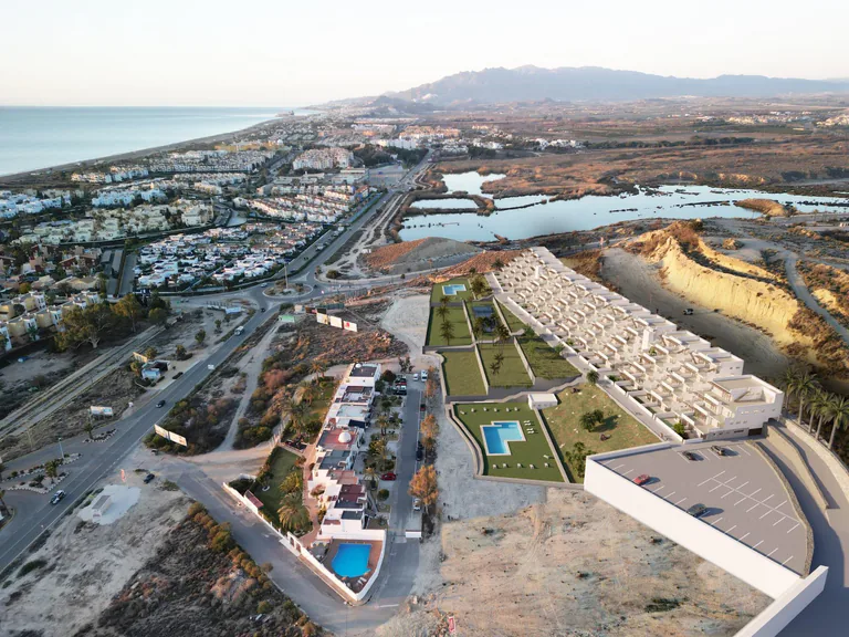 Apartamento en planta baja NV-101411 — foto 17
