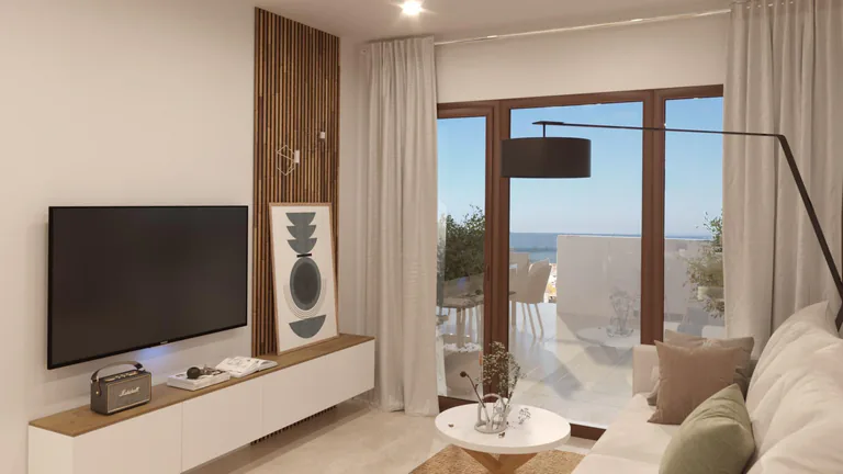 Apartamento en planta baja NV-101411 — foto 18