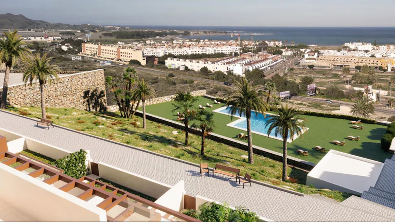 Apartamento en planta baja NV-101412 — foto 3