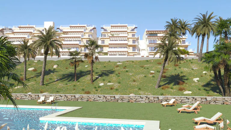 Apartamento en planta baja NV-101412 — foto 4
