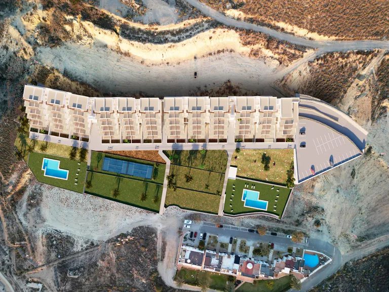 Apartamento en planta baja NV-101412 — foto 26