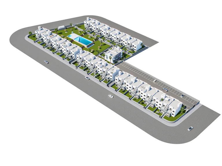 Bungaló en planta baja NV-101417 — foto 4