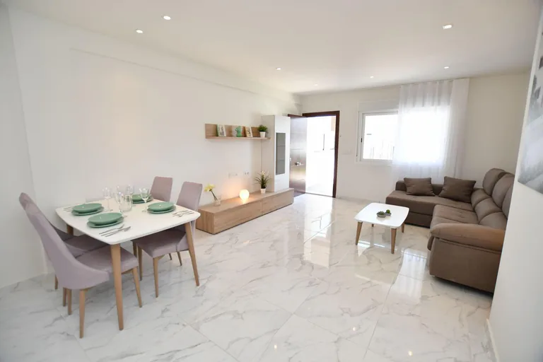 Bungaló en planta baja NV-101417 — foto 10